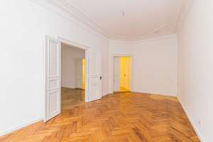 4-Zimmer-Gründerzeitwohnung mit Wintergarten - offene Besichtigung 04.09.26, 11:00–12:00 Uhr – Die vollständige Adresse der Immobilie erhältst du vom Anbieter., 4105 Zentrum-Nordwest, Leipzig – Vorschaubild 3