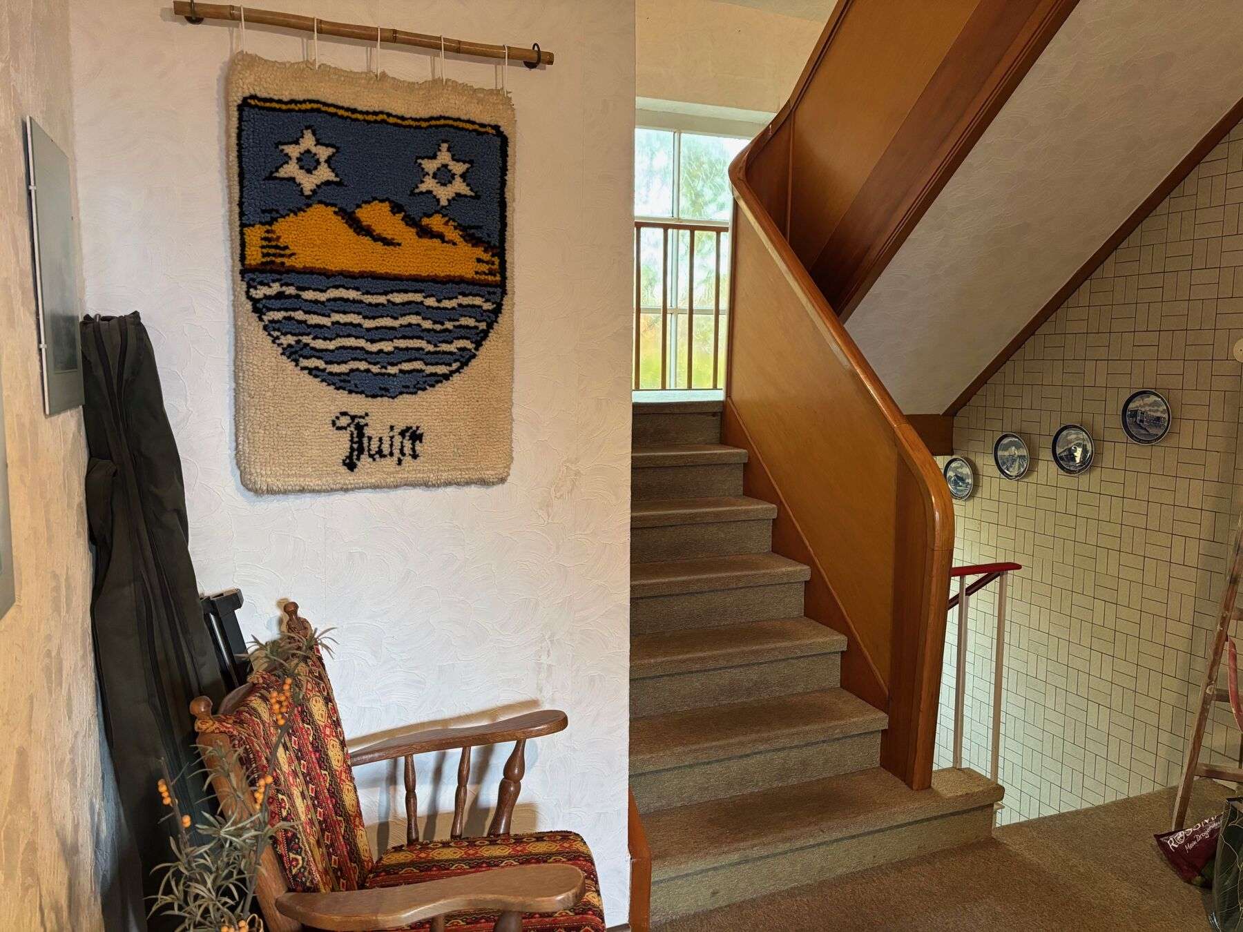 Immobilie in Juist - Inselleben: Einfamilienhaus mit Apartments auf Juist - Bild 1