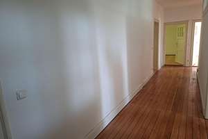 Helle Altbau-Etagenwohnung in Neuostheim – 68163 Neuostheim/Neuhermsheim, Mannheim – Vorschaubild 11