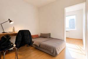 Gut geschnittene Wohnung in begehrter Lage von Eimsbüttel – Die vollständige Adresse der Immobilie erhältst du vom Anbieter., 22529 Lokstedt, Hamburg – Vorschaubild 9