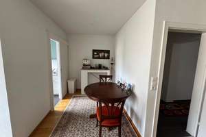 Attraktive sanierte 2. Zimmer Wohnung - erste OG mit Balkon / Parkettboden -schöne ruhige Lage - – Auf dem Jäger 72, 44892 Langendreer, Bochum – Vorschaubild 6