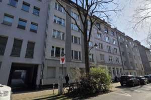 "The Garden Loft" - Privates Refugium der Extraklasse – 40217 Friedrichstadt, Düsseldorf – Vorschaubild 22