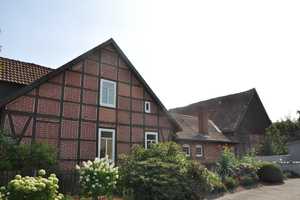 Fachwerk-Bauernhaus (EFH) mit Zwischenbau und Scheune oder sep. Bauplatz – Gifhorn (Kreis) – Vorschaubild 3