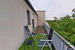 ** Moderne 3-Zimmer-Traumwohnung mit 2 DACHTERRASSEN in Bonn-Tannenbusch ** – Hermannstädter Str. 1, 53119 Tannenbusch, Bonn – Vorschaubild 5