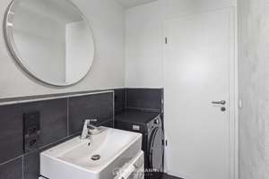 Modernes Wohnen auf 78 m²: Sanierte Komfort-Wohnung mit Aufzug in Golzheim – Die vollständige Adresse der Immobilie erhältst du vom Anbieter., 40474 Golzheim, Düsseldorf – Vorschaubild 10