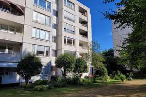 Bonn-Endenich. Kapitalanlage 5. OG. mit 3 ZKB mit Balkon - Provisionsfrei! – Carl-Justi-Straße 23, 53121 Endenich, Bonn – Vorschaubild 16
