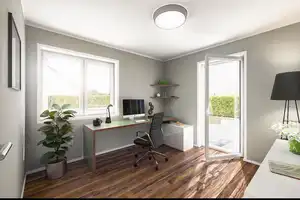 Köln: Exklusives Neubauprojekt in Köln Höhenhaus! – Köln – Vorschaubild 7