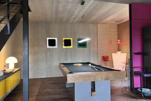 Architektenhaus als Refugium von Klarheit und Ruhe – Die vollständige Adresse der Immobilie erhältst du vom Anbieter., 67823 Schiersfeld – Vorschaubild 10