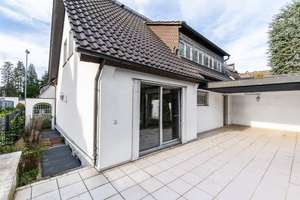 Einfamilienhaus mit Garten, Pool und Garage in begehrter Lage von Neu-Isenburg – Die vollständige Adresse der Immobilie erhältst du vom Anbieter., 63263 Neu-Isenburg – Vorschaubild 25