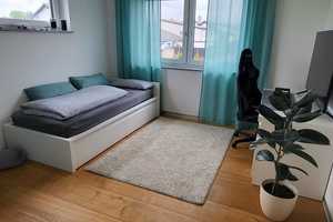 !!Seltene Gelegenheit!! 5 Schlafzimmer + Büro + 3 Garagen!! ** Erst 5 Jahre alt** – Hohenlohekreis – Vorschaubild 17