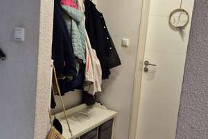 3-Zimmerwohnung  in Duisburg-Mündelheim – Uerdinger Str. 179, 47259 Mündelheim, Duisburg – Vorschaubild 7