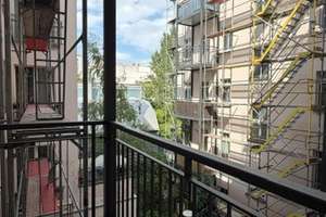 Sehr schön 1 Zimmer Wohnung mit großem Balkon im Samariterkiez. Bezugsfrei. – Die vollständige Adresse der Immobilie erhältst du vom Anbieter., 10247 Friedrichshain, Berlin – Vorschaubild 4