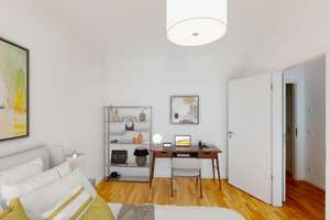 Für alle mit mehr Platzbedarf: Neubau 3-Zimmer-Wohnung in der City West! – Werner-Richard-Heymann-Platz 4, 14199 Schmargendorf, Berlin – Vorschaubild 9