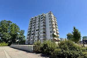 1-ZKB-mit Balkon-Kapitalanleger oder Eigennutzer – Benzstraße 20, 93053 Kasernenviertel, Regensburg – Vorschaubild 7