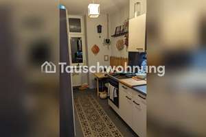 Tauschwohnung: Schöne Altbauwohnung in ruhiger Seitenstraße nahe Rixdorf – Die vollständige Adresse der Immobilie erhältst du vom Anbieter., 12055 Neukölln (Ortsteil), Berlin – Vorschaubild 3
