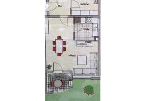 VERMIETET: 2-Zimmerwohnung mit Terrasse und eigenem Garten – Bertolt-Brecht-Weg 1, 93051 Kumpfmühl-Ziegetsdorf-Neuprüll, Regensburg – Vorschaubild 19