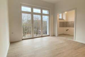 Gemütlich I Franz. Balkon I Tageslicht-Bad I Dortmund-City – 44145 Borsigplatz, Dortmund – Vorschaubild 4