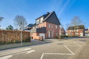 Gepflegtes Zweifamilienhaus in Herzogenrath – Die vollständige Adresse der Immobilie erhältst du vom Anbieter., 52134 Herzogenrath – Vorschaubild 6