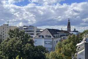 Helle, möblierte 1,5-Zimmer-Wohnung nähe Wasserturm  – Mannheim – Vorschaubild 3