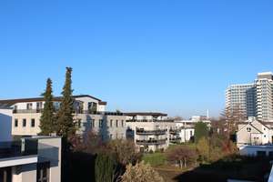 Repräsentative 2 Zimmer Penthousewohnung mit großer Dachterrasse und herrlichem Ausblick! – Die vollständige Adresse der Immobilie erhältst du vom Anbieter., 53175 Hochkreuz, Bonn – Vorschaubild 9