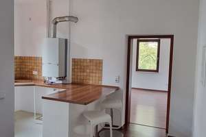 Lichtdurchflutete 2-Zimmer-Altbauwohnung im Westend mit praktischem Grundriss – Kurt-Schumacher-Ring 41, 65195 Westend / Bleichstraße, Wiesbaden – Vorschaubild 5