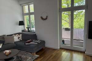 Helle 3-Zimmer-Wohnung (105 m²) mit Südbalkon, EBK & Stellplatz in Köln-Junkersdorf – Die vollständige Adresse der Immobilie erhältst du vom Anbieter., 50858 Junkersdorf, Köln – Vorschaubild 3