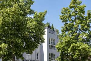 Investieren im Süden Berlins: 
Vermietete 2-Zimmer-Wohnung mit Balkon - nahe S-Bahn - provisionsfre – Wünsdorfer Straße 104, 12307 Marienfelde, Berlin – Vorschaubild 5