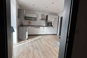 Wohnen mit Wohlfühlfaktor - Mietshaus frisch renoviert, mit Garten und Wintergarten  – Hochwaldstraße 82, 66954 Windsberg, Pirmasens – Vorschaubild 6