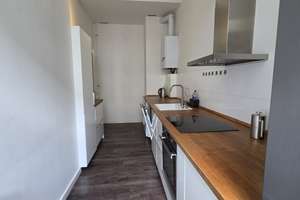 2-Room Apartment in Prime Friedrichshain Location – Die vollständige Adresse der Immobilie erhältst du vom Anbieter., 10245 Friedrichshain, Berlin – Vorschaubild 7