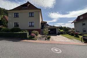 Zweifamilienhaus – Die vollständige Adresse der Immobilie erhältst du vom Anbieter., 36266 Heringen (Werra) – Vorschaubild 1