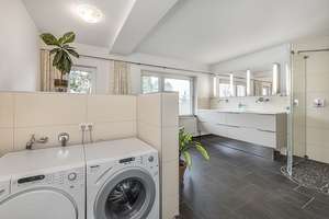 Einfamilienhaus in gehobener Lage mit Garten – Die vollständige Adresse der Immobilie erhältst du vom Anbieter., 41063 Eicken, Mönchengladbach – Vorschaubild 14