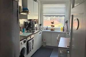 Helle 3-Zimmer-Wohnung – Haltenhoffstraße 159, 30419 Herrenhausen, Hannover – Vorschaubild 4
