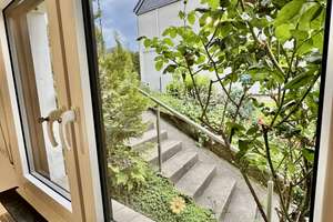 Top sanierte 3 Zimmer EG / Souterrain Wohnung in ruhigem Haus, gute Lage (Video !!) – In der Felderhütten 63, 51371 Bürrig, Leverkusen – Vorschaubild 14