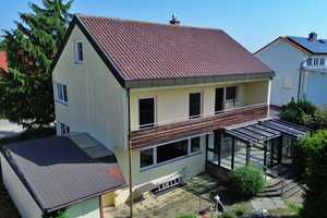 Licht, Luft & Lebensqualität – Ihr Rückzugsort mit Wintergarten, Balkon und Pool! – Tübingen (Kreis) – Vorschaubild 28