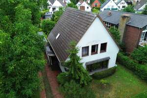AW 1919 IVD. Euskirchen, ruhige grüne Lage an der Erftaue, freistehendes EFH mit viel Potential – Hardenbergstraße 12, 53879 Euskirchen – Vorschaubild 4
