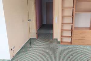  2-Zimmer-Dachgeschoss Wohnung in Bielefeld Balkon  – Örkenweg 25, 33739 Jöllenbeck, Bielefeld – Vorschaubild 6