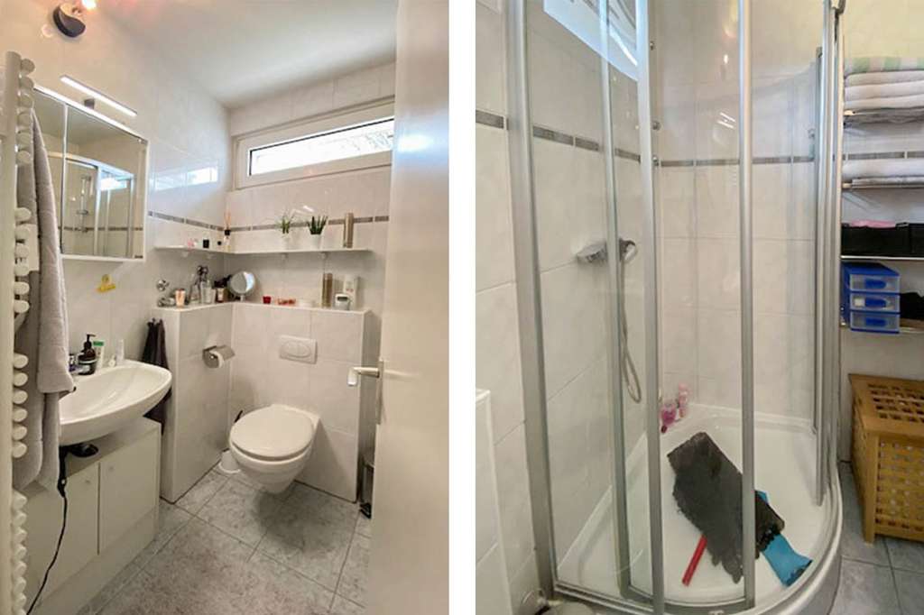 Immobilie in Erkrath - Komfortabel ins 1.OG - Bild 3