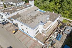 Tolles Gewerbeobjekt mit vielfältigen Nutzungsmöglichkeiten in Neckartenzlingen – Die vollständige Adresse der Immobilie erhältst du vom Anbieter., 72654 Neckartenzlingen – Vorschaubild 8