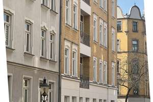 MAISONETTE-WOHNUNG..VIEL POTENTIAL .. IM DACHGESCHOSS, EIN TRAUM .. – Tschaikowskistraße 52, 9130 Sonnenberg, Chemnitz – Vorschaubild 2