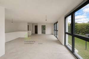Exklusive KfW-40-Maisonettewohnung mit außergewöhnlichem Wohngefühl – Die vollständige Adresse der Immobilie erhältst du vom Anbieter., 30938 Burgwedel – Vorschaubild 4