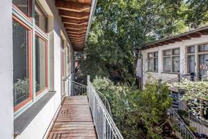 Townhouse in bester Kiez-Lage: Gewerbe-Remise mit Ausbaupotenzial zum Wohnraum – Die vollständige Adresse der Immobilie erhältst du vom Anbieter., 10997 Kreuzberg, Berlin – Vorschaubild 2