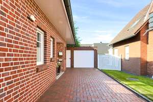 Ebenerdig Wohnen in Nordhorn Stadtflur: mit Garage, Wintergarten und Ausbaupotenzial – Die vollständige Adresse der Immobilie erhältst du vom Anbieter., 48531 Nordhorn – Vorschaubild 22