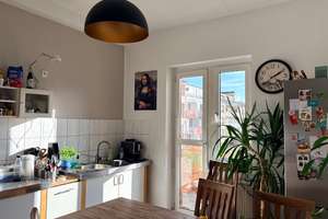 Sehr schöne Altbauwohnung im Ehrenfeld zu vermieten!! – Die vollständige Adresse der Immobilie erhältst du vom Anbieter., 44789 Südinnenstadt, Bochum – Vorschaubild 2