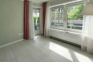 Schöne Terrassenwohnung mit Stellplatz – Wentzel Dr. – Die vollständige Adresse der Immobilie erhältst du vom Anbieter., 22175 Bramfeld, Hamburg – Vorschaubild 5
