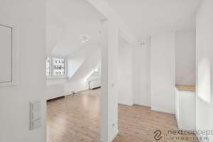Zentrale Ruheoase: Helle Wohnung mit großzügigem Grundriss und viel Tageslicht – Die vollständige Adresse der Immobilie erhältst du vom Anbieter., 40476 Derendorf, Düsseldorf – Vorschaubild 4