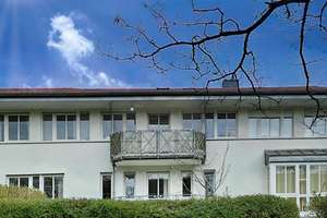 Galerie-Wohnung im Regensburger Süden