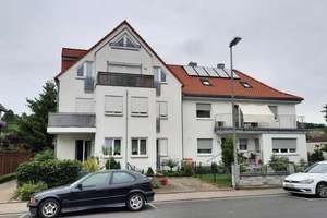 3-Zimmer-Wohnung in Mainz-Hechtsheim