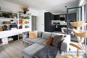 Vermietete 3-Zimmer-Eigentumswohnung, KFW 40 Standard, aus 2020 in 22419 Hamburg-Langenhorn – Die vollständige Adresse der Immobilie erhältst du vom Anbieter., 22419 Langenhorn, Hamburg – Vorschaubild 5
