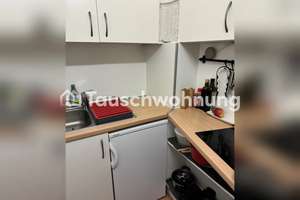 Tauschwohnung: 1-Zimmer-Wohnung in bester Lage I 575€ warm – Eppendorfer Stieg 1, 22299 Winterhude, Hamburg – Vorschaubild 5