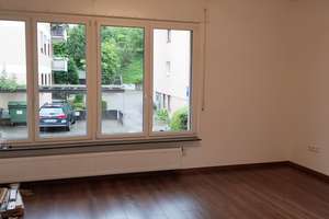 Zuhause mit 3 Zimmern in zentraler Lage von Stuttgart Ost